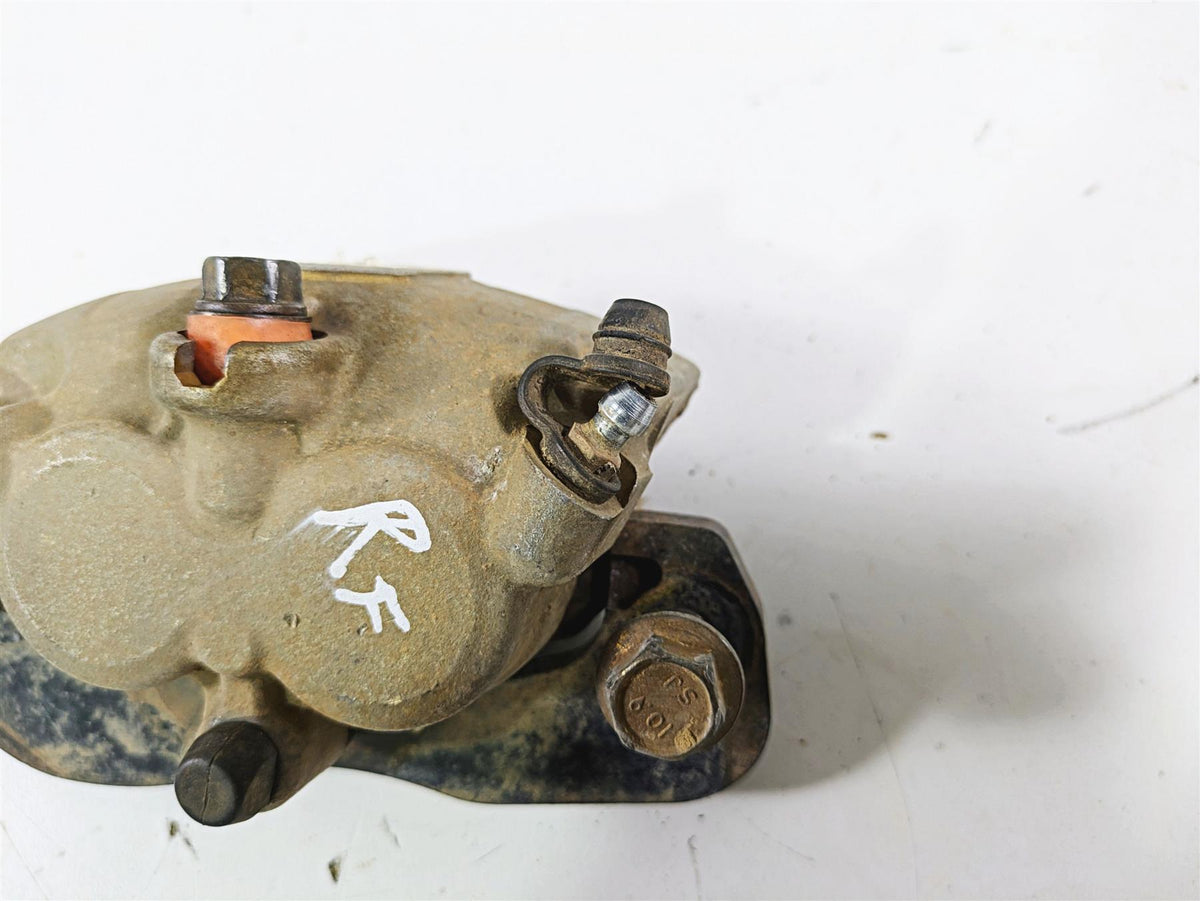 2022 Can-Am Defender XMR HD10 Front Brake Caliper Set 705601887 705601888 {{ shop.shopifyCountryName }} - Mototech271
