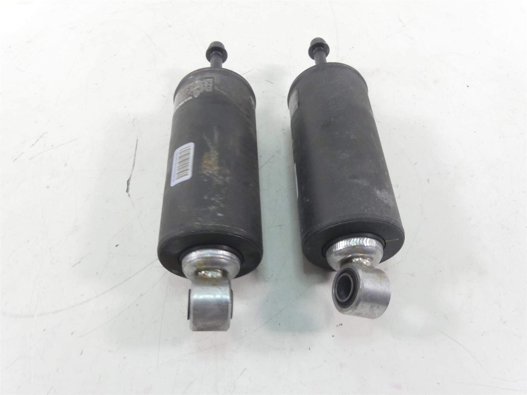 2016 Harley FLS Softail Slim Straight Rear Damper Shock Set 54549-04 {{ shop.shopifyCountryName }} - Mototech271