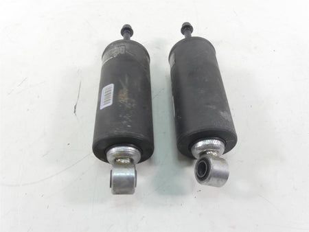 2016 Harley FLS Softail Slim Straight Rear Damper Shock Set 54549-04 {{ shop.shopifyCountryName }} - Mototech271