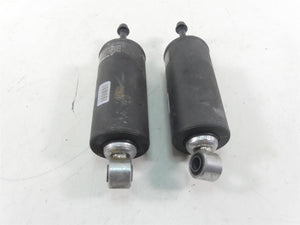 2016 Harley FLS Softail Slim Straight Rear Damper Shock Set 54549-04 | Mototech271