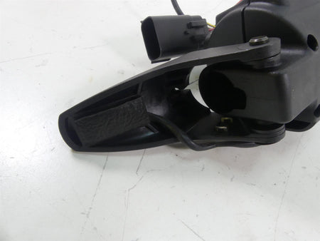 2017 Arctic Mountain Cat M8000 153 Right Hand Thumb Throttle Control 0609-880 {{ shop.shopifyCountryName }} - Mototech271