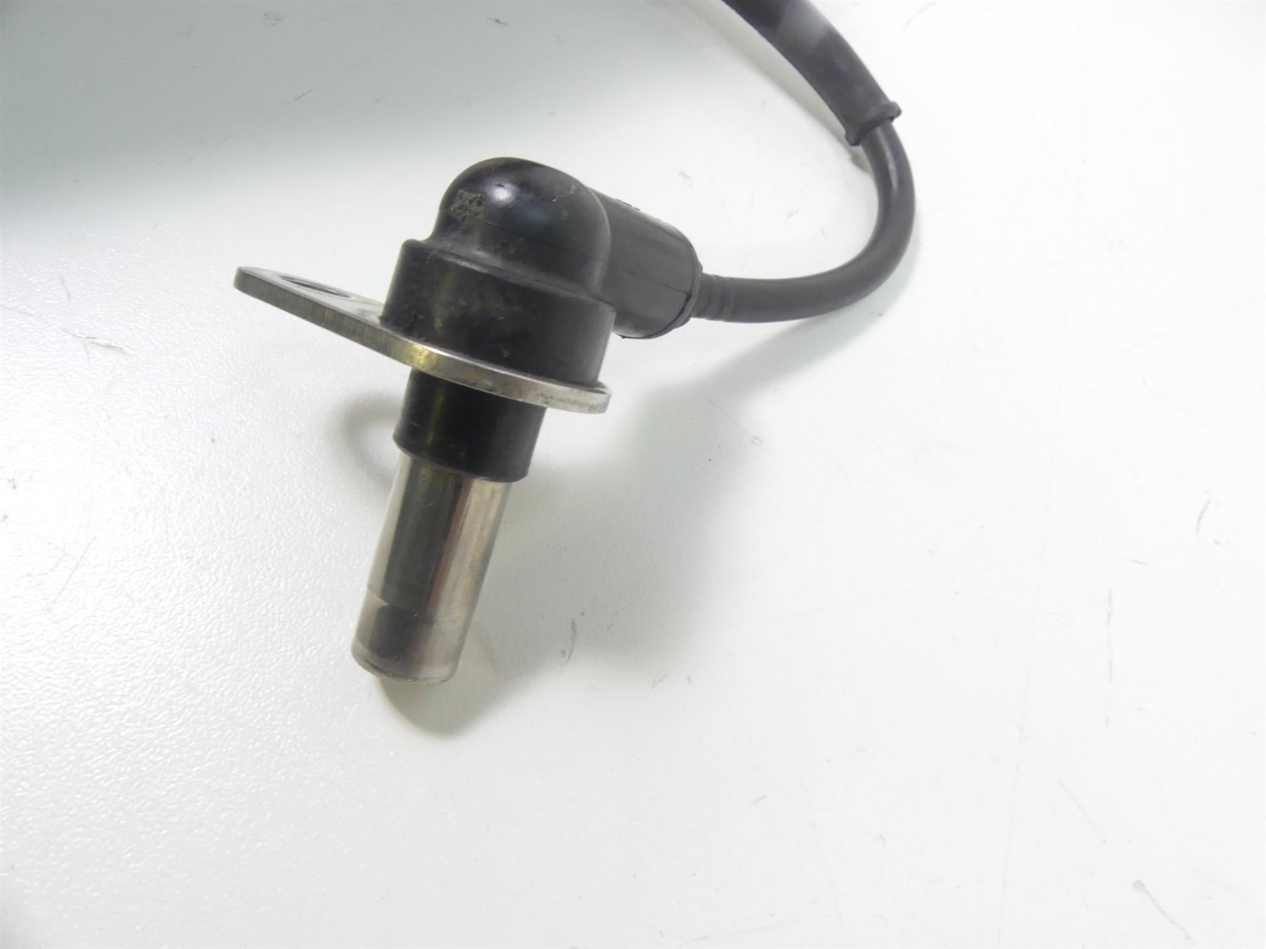 2013 Yamaha VMX17 V-Max 1700 Front Abs Brake Wheel Speed Sensor 2S3-85970-00-00 {{ shop.shopifyCountryName }} - Mototech271