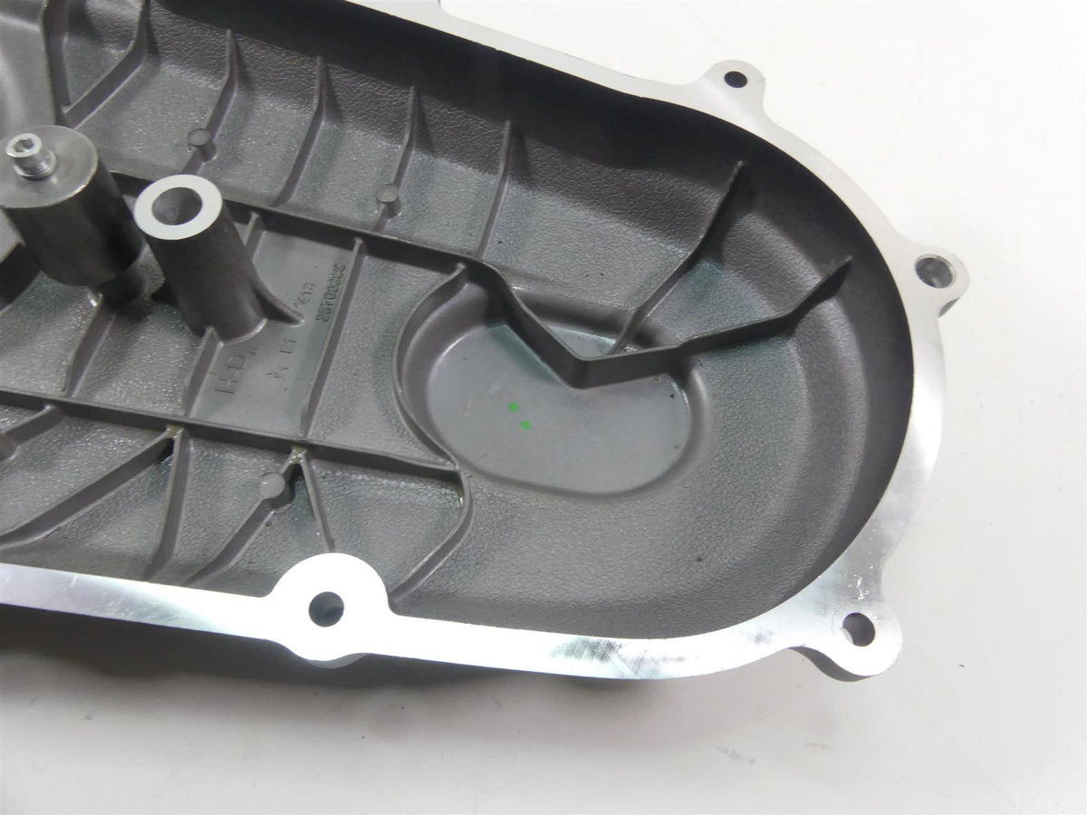 2022 Harley Softail FXBBS Street Bob Outer Primary Drive Clutch Cover 25700935 {{ shop.shopifyCountryName }} - Mototech271