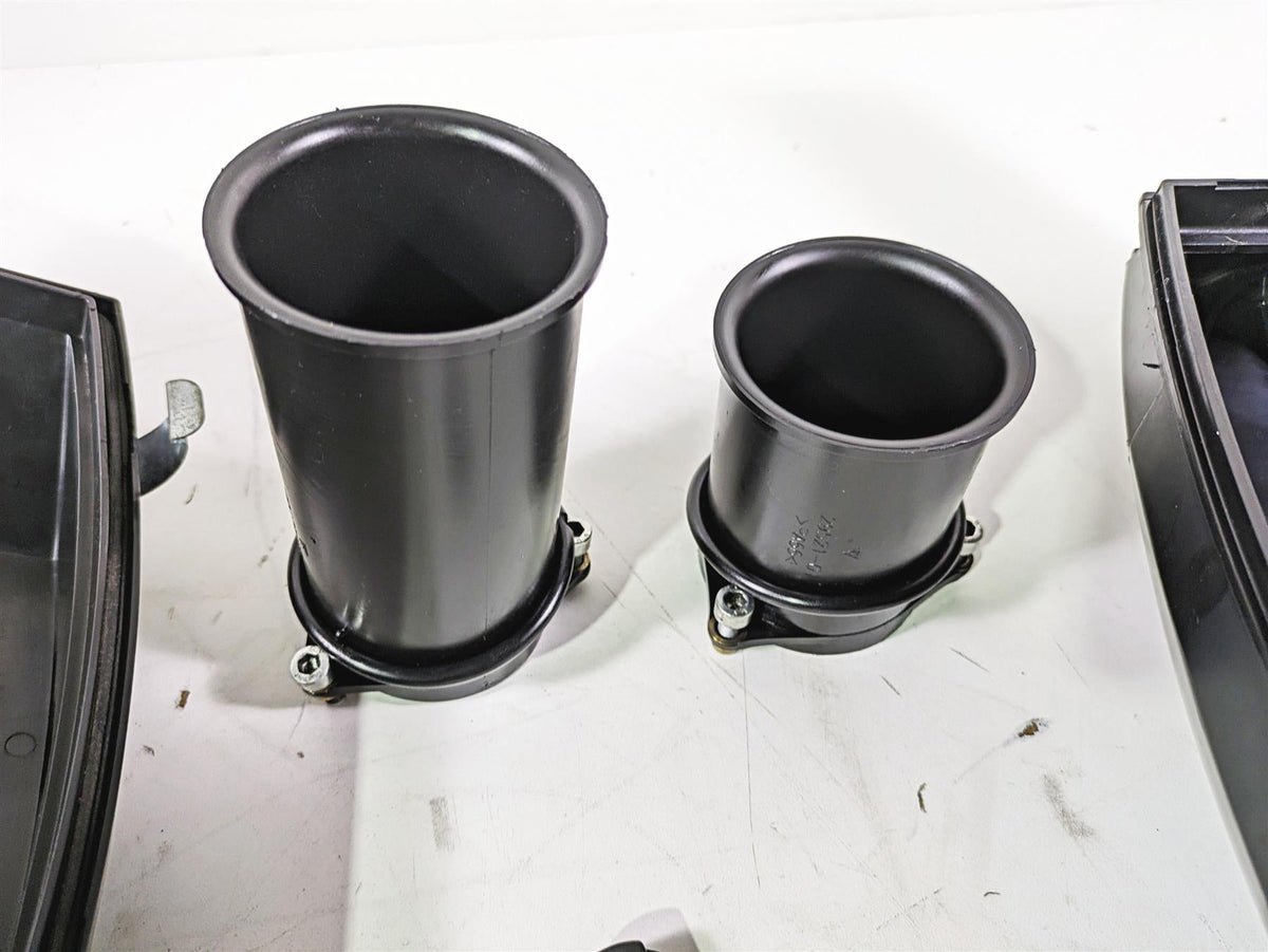 2013 Harley VRSCDX Night Rod Sp Air Box Cleaner Breather Filter 29435-05 {{ shop.shopifyCountryName }} - Mototech271