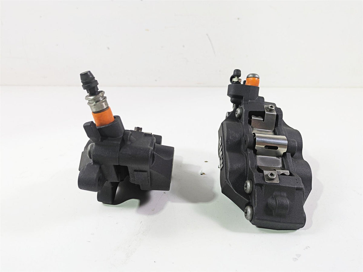 2014 BMW K1600 GTL K48 Tokico Front Brake Caliper Set 34117726766 34117728943 {{ shop.shopifyCountryName }} - Mototech271