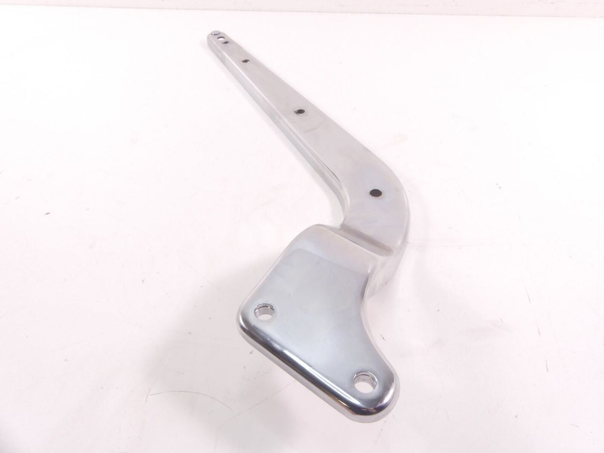 2006 Harley FLSTCI Softail Heritage Rear Right Chrome Fender Brace 59955-03 {{ shop.shopifyCountryName }} - Mototech271