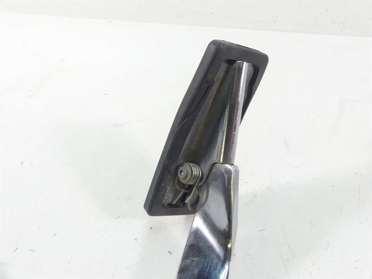 2005 Honda V-Twin VTX1800 S3 Right Front Floor Board Brake Pedal 50615-MCV-000 {{ shop.shopifyCountryName }} - Mototech271