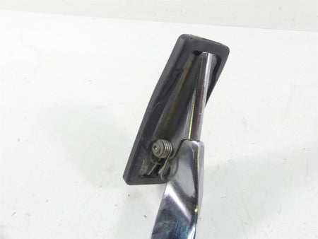 2005 Honda V-Twin VTX1800 S3 Right Front Floor Board Brake Pedal 50615-MCV-000 {{ shop.shopifyCountryName }} - Mototech271