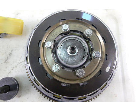 2010 Harley FXDF Dyna Fat Bob Primary Drive Clutch Compensator Kit 37813-06A {{ shop.shopifyCountryName }} - Mototech271