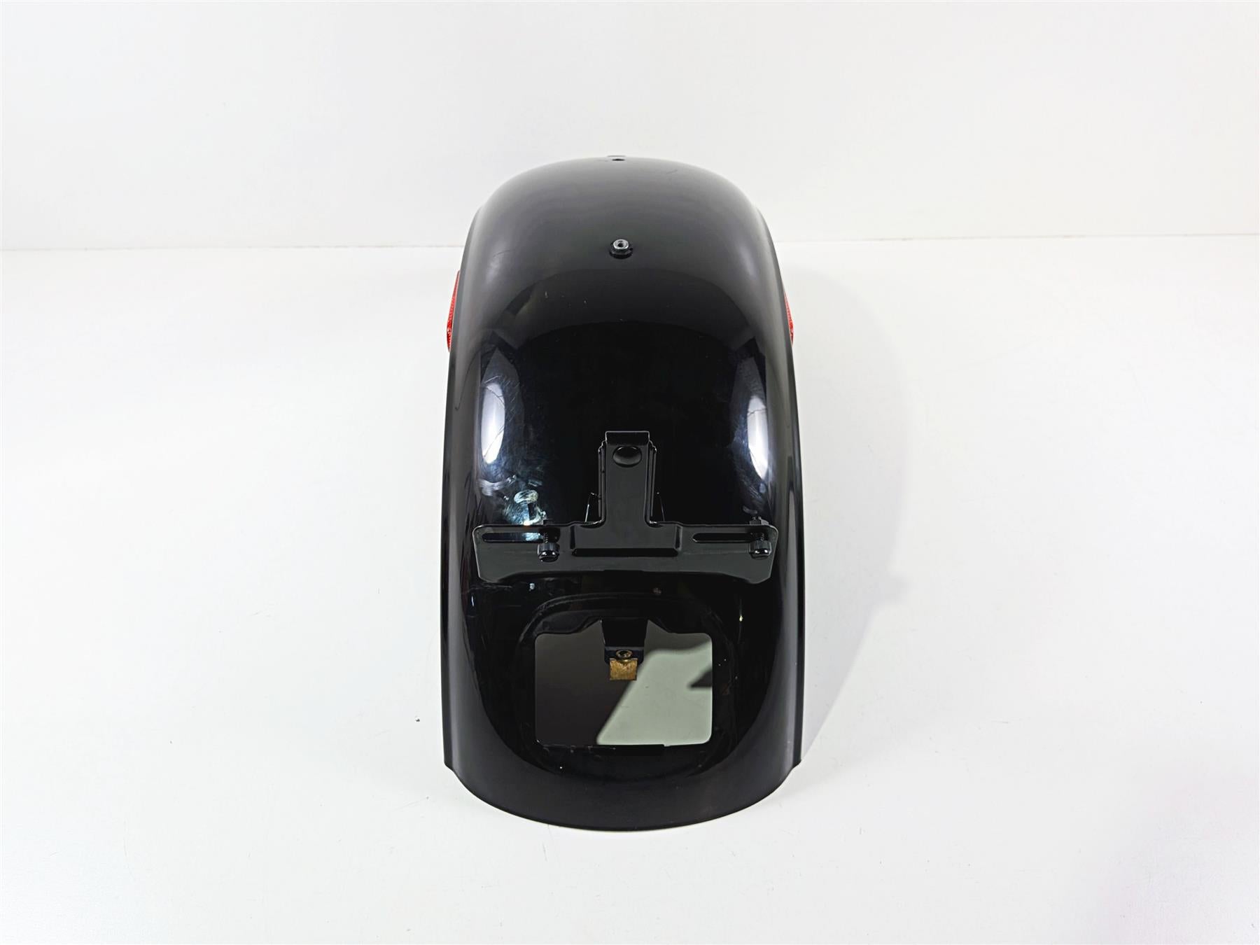 2024 Harley FXLRS Dyna Low Rider Rear Fender Vivid Black 59500485C-Mototech271