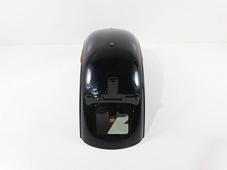 2024 Harley FXLRS Dyna Low Rider Rear Fender Vivid Black 59500485C-Mototech271