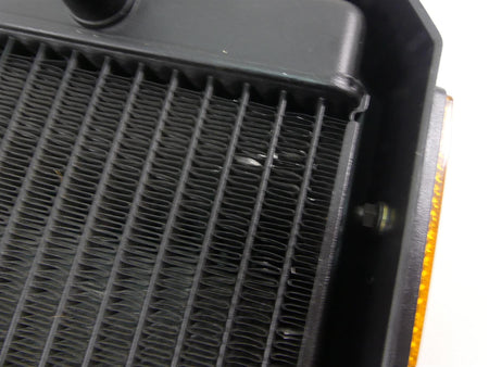2003 Honda VT1100 C2 Shadow Sabre Radiator Fan Cover Reservoir Set 19010-MCK-A01 {{ shop.shopifyCountryName }} - Mototech271