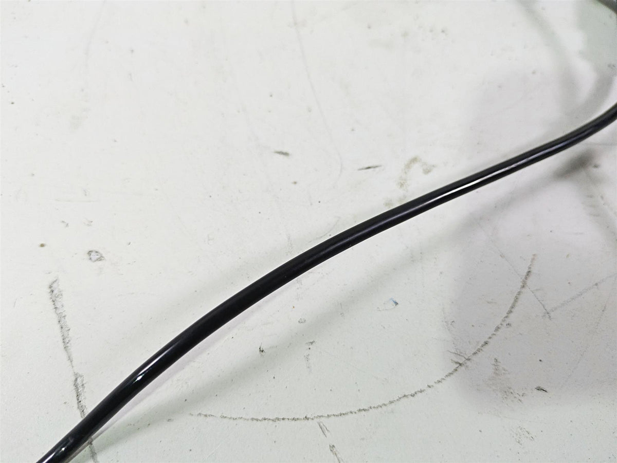 2024 Kawasaki ZX6R ZX636 Ninja Rear Abs Brake Wheel Speed Sensor 21176-1208 {{ shop.shopifyCountryName }} - Mototech271