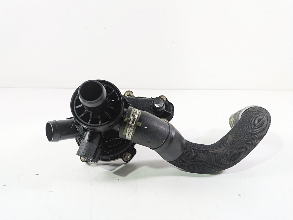 2024 Sea-Doo GTX 230 Water Pump Housing With Thermostat 420922925 420922934 {{ shop.shopifyCountryName }} - Mototech271