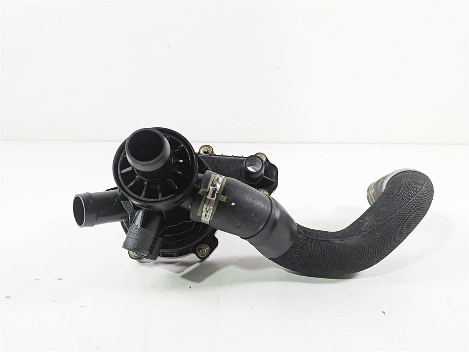 2024 Sea-Doo GTX 230 Water Pump Housing With Thermostat 420922925 420922934 {{ shop.shopifyCountryName }} - Mototech271