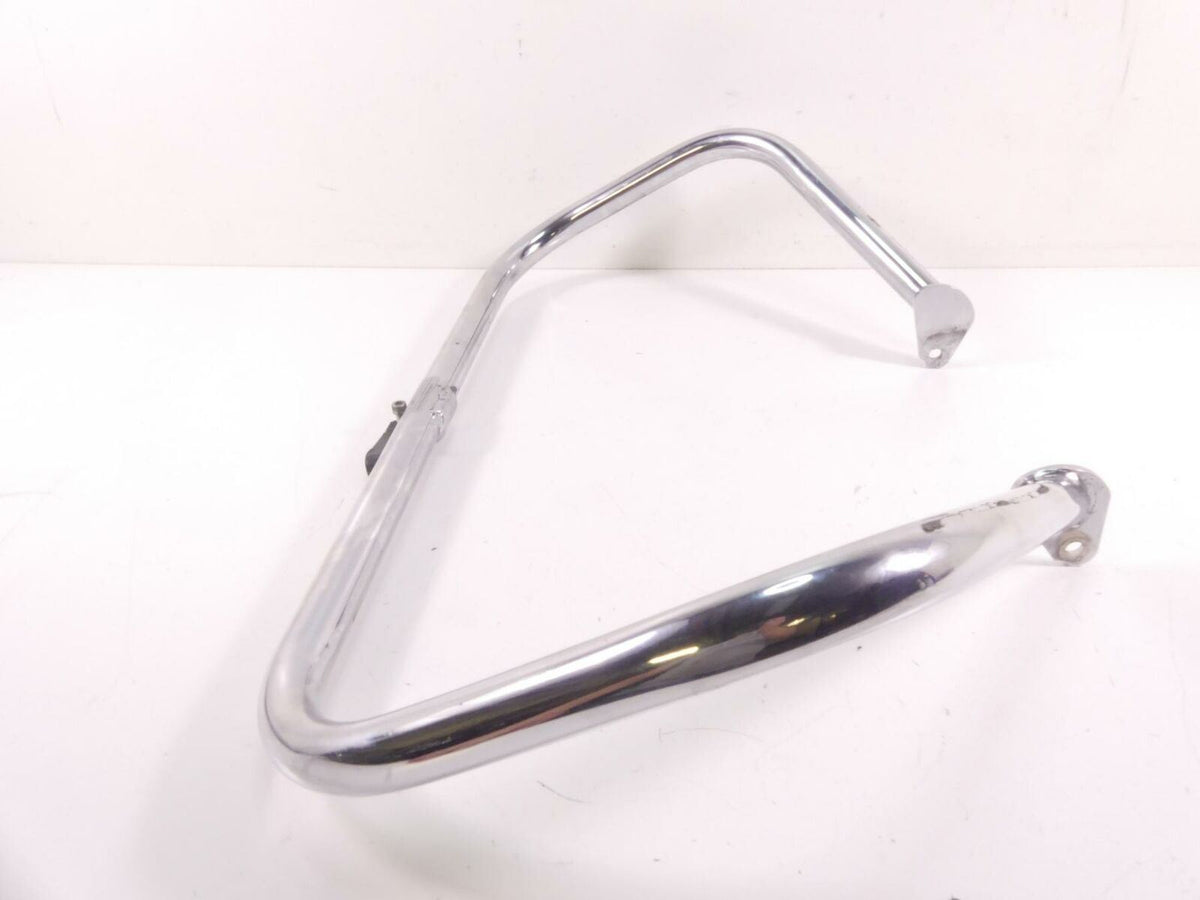 2005 Harley Touring CVO FLHTCSE Electra Glide Engine Frame Guard 49184-97 {{ shop.shopifyCountryName }} - Mototech271