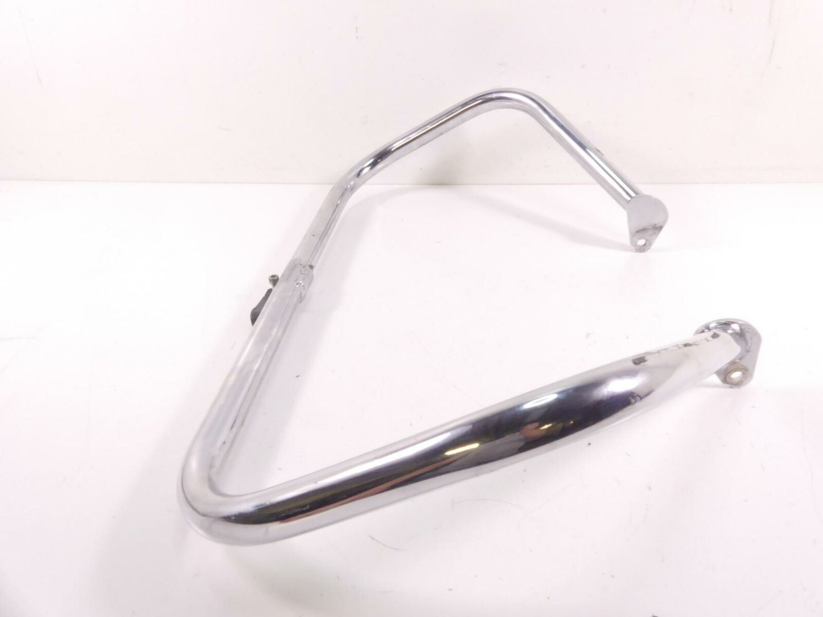 2005 Harley Touring CVO FLHTCSE Electra Glide Engine Frame Guard 49184-97 {{ shop.shopifyCountryName }} - Mototech271