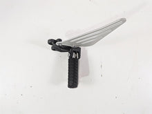 Load image into Gallery viewer, 2023 Kawasaki ZX1400 ZX14R Ninja Front Left Rider Foot Peg Footpeg 35063-1337
