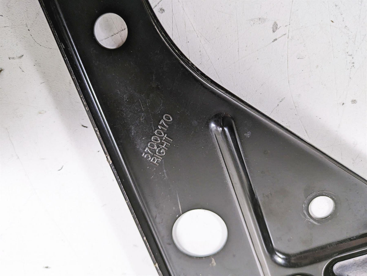 2015 Harley Touring FLHXS Street Glide Front Fairing Mounting Hardware 57000169A {{ shop.shopifyCountryName }} - Mototech271