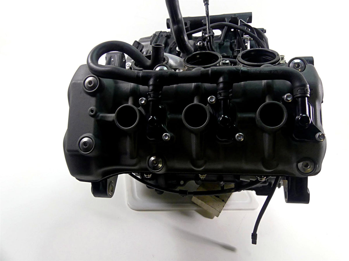 2022 Triumph Speed Triple 1200 RS Running Engine Motor 553miles -Video T1163026 {{ shop.shopifyCountryName }} - Mototech271