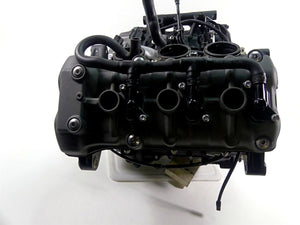 2022 Triumph Speed Triple 1200 RS Running Engine Motor 553miles  -Video T1163026 | Mototech271