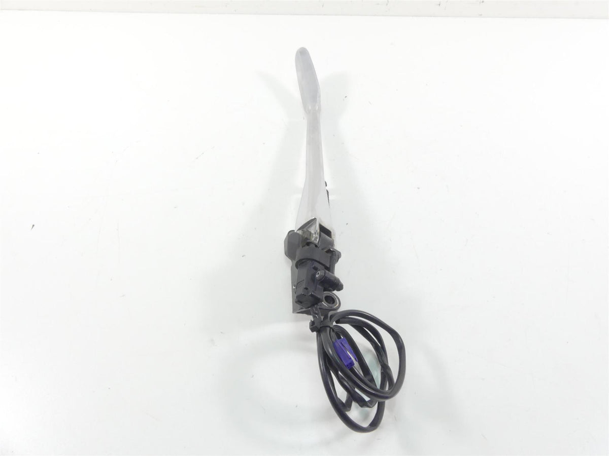 2009 Yamaha XV1700 Road Star Warrior Side Kickstand Kick Stand 5PX-27311-00-00 {{ shop.shopifyCountryName }} - Mototech271