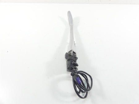 2009 Yamaha XV1700 Road Star Warrior Side Kickstand Kick Stand 5PX-27311-00-00 {{ shop.shopifyCountryName }} - Mototech271