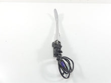 Load image into Gallery viewer, 2009 Yamaha XV1700 Road Star Warrior Side Kickstand Kick Stand 5PX-27311-00-00 | Mototech271
