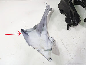 2016 Suzuki GSXR1000 Air Intake Ram & Cover Set 94420-47H00 94430-47H00 | Mototech271