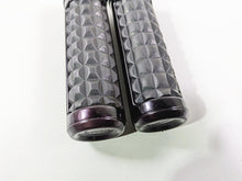 Load image into Gallery viewer, 2019 Harley Softail FXDR 114 Dominion Hand Grip Set 56100231 | Mototech271
