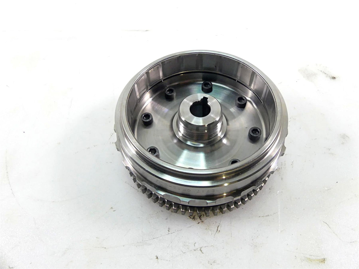 2016 KTM 1290 Super Duke R Ignition Flywheel Fly & Starter Clutch 60239105000 {{ shop.shopifyCountryName }} - Mototech271