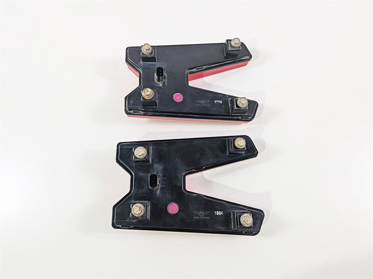 2022 Kawasaki Teryx KRX KRF 1000 SE Taillight Tail Light Lamp Set 23024-0005 {{ shop.shopifyCountryName }} - Mototech271