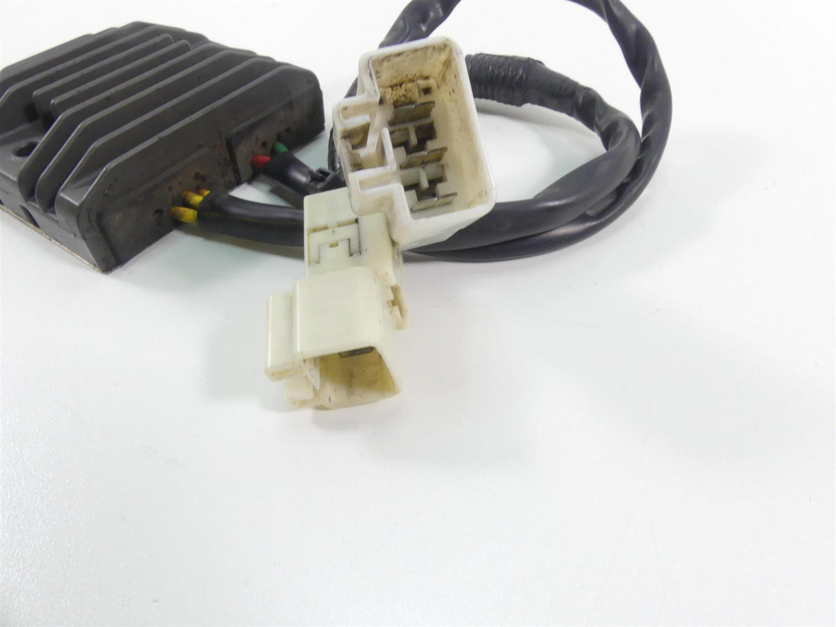 2016 Honda VT1300 CRG Stateline Rectifier Voltage Regulator 31600-MFR-671 {{ shop.shopifyCountryName }} - Mototech271