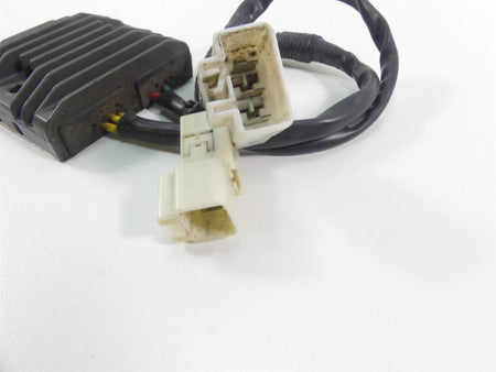 2016 Honda VT1300 CRG Stateline Rectifier Voltage Regulator 31600-MFR-671 {{ shop.shopifyCountryName }} - Mototech271