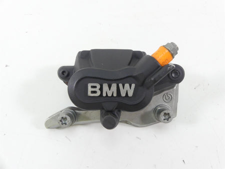 2009 BMW R1200GS K25 Rear Brembo Brake Caliper + Mount 34217677603 {{ shop.shopifyCountryName }} - Mototech271