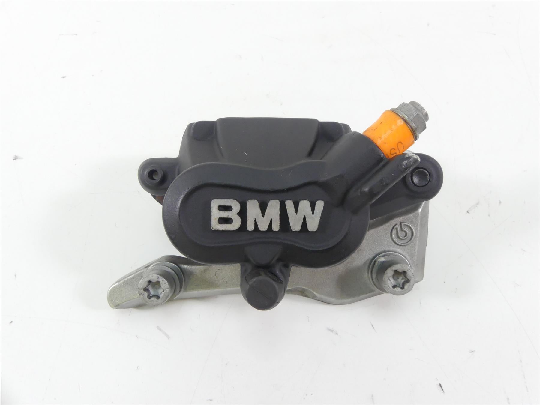 2009 BMW R1200GS K25 Rear Brembo Brake Caliper + Mount 34217677603 | Mototech271