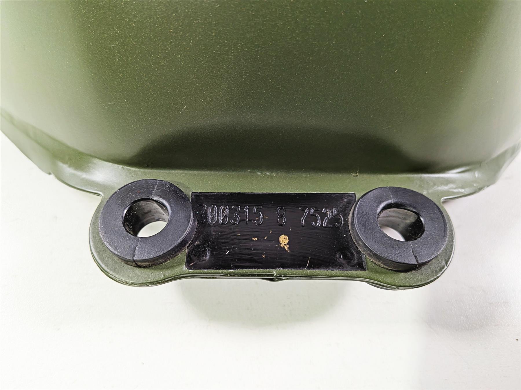2015 Ducati Scrambler Urban Enduro Fuel Gas Petrol Tank - Read 58612221BT-Mototech271