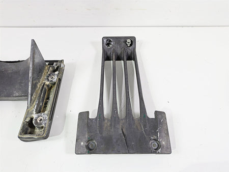 2006 Yamaha GP1300R Waverunner Lower Skid Riding Plate Set F1G-U273B-00-00 {{ shop.shopifyCountryName }} - Mototech271