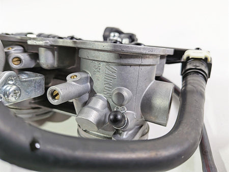 2024 Yamaha YZF R1 RN65 Mikuni Throttle Body Bodies B3L-13750-12-00 {{ shop.shopifyCountryName }} - Mototech271