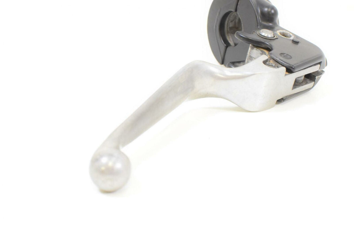2003 Harley Touring FLHRCI Road King Clutch Perch Lever Assembly 38608-96 {{ shop.shopifyCountryName }} - Mototech271