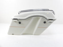 Load image into Gallery viewer, 1999 Harley Touring FLHTCUI Electra Glide Saddlebag Saddle Bag Set 90752-93 | Mototech271
