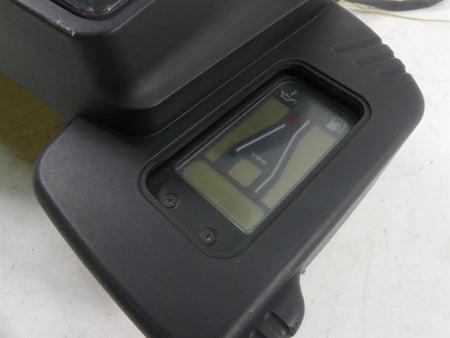 1999 BMW R1100 GS 259E Nice Speedometer Tacho Gauges 45K 62122306505 62132306618 {{ shop.shopifyCountryName }} - Mototech271