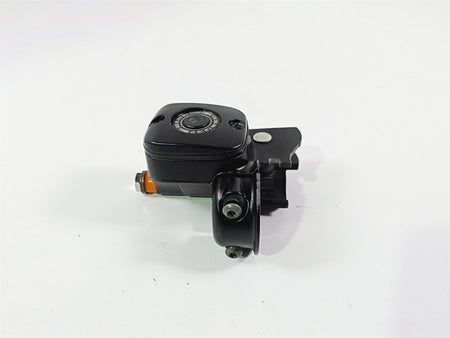 2004 Harley Softail FXSTDI Deuce Front Brake Master Cylinder 9/16 45019-96F {{ shop.shopifyCountryName }} - Mototech271