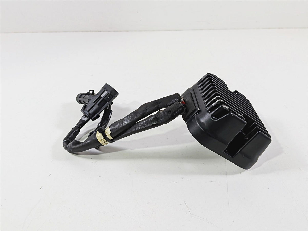2015 Indian Chieftain Rectifier Voltage Regulator 4014300 4019661-Mototech271
