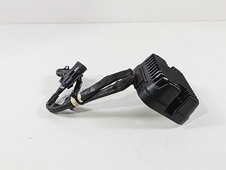 2015 Indian Chieftain Rectifier Voltage Regulator 4014300 4019661-Mototech271