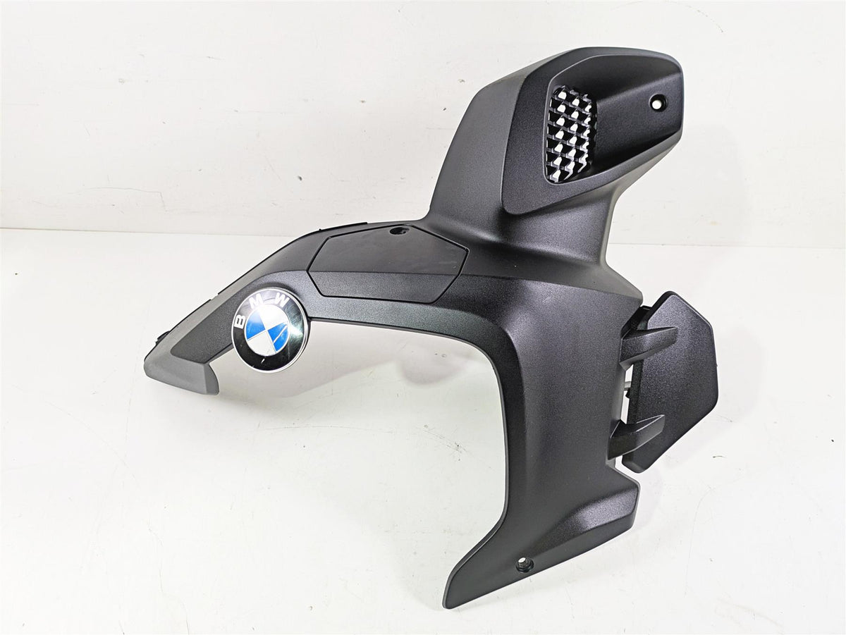 2015 BMW R1200 GS Adv K51 Right Main Side Fairing Cover Set 46638536940 {{ shop.shopifyCountryName }} - Mototech271