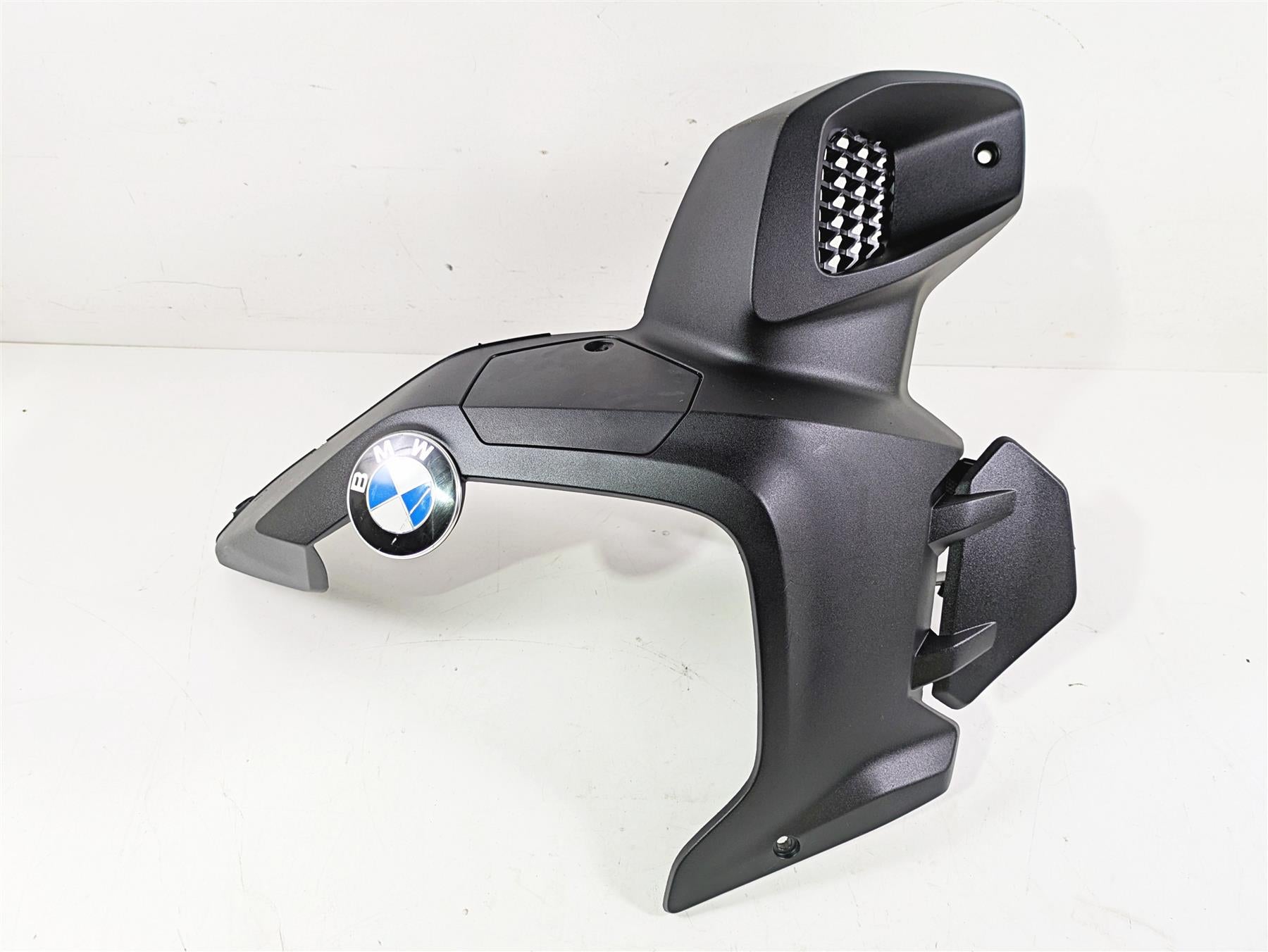 2015 BMW R1200 GS Adv K51 Right Main Side Fairing Cover Set 46638536940 {{ shop.shopifyCountryName }} - Mototech271