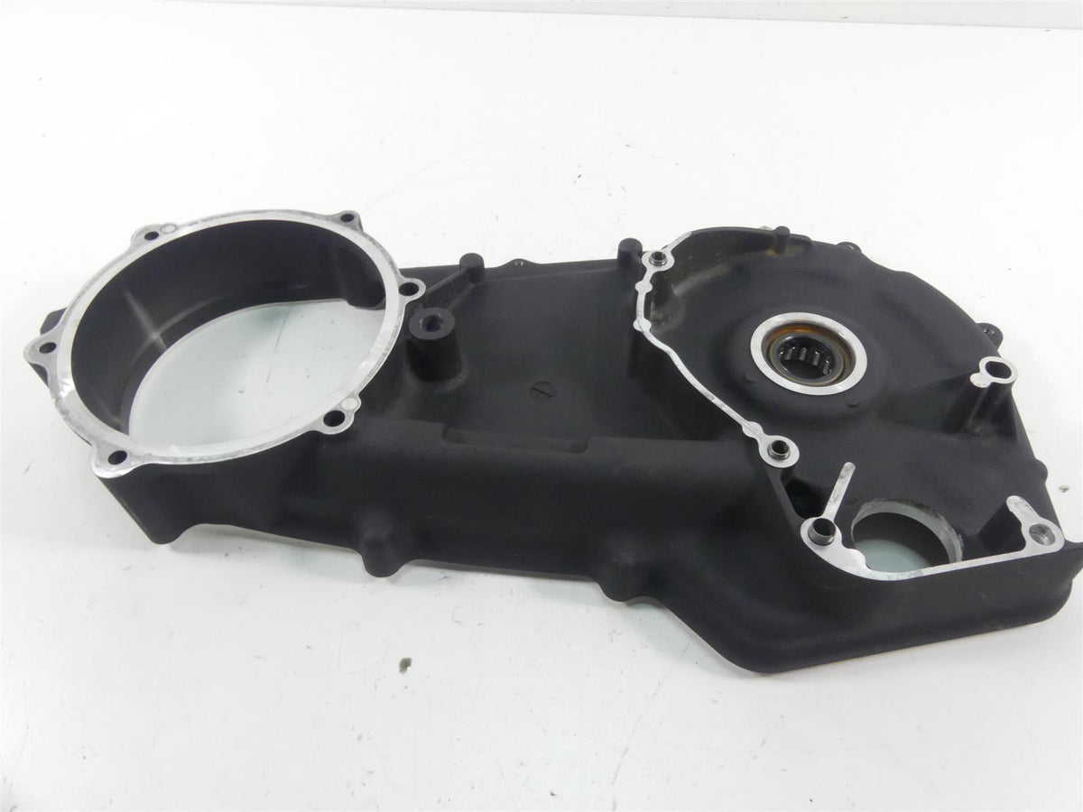 2010 Harley FXDWG Dyna Wide Glide Inner Fw Primary Drive Clutch Cover 60681-06 {{ shop.shopifyCountryName }} - Mototech271