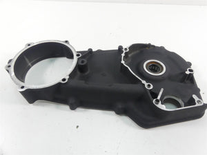 2010 Harley FXDWG Dyna Wide Glide Inner Fw Primary Drive Clutch Cover 60681-06 | Mototech271