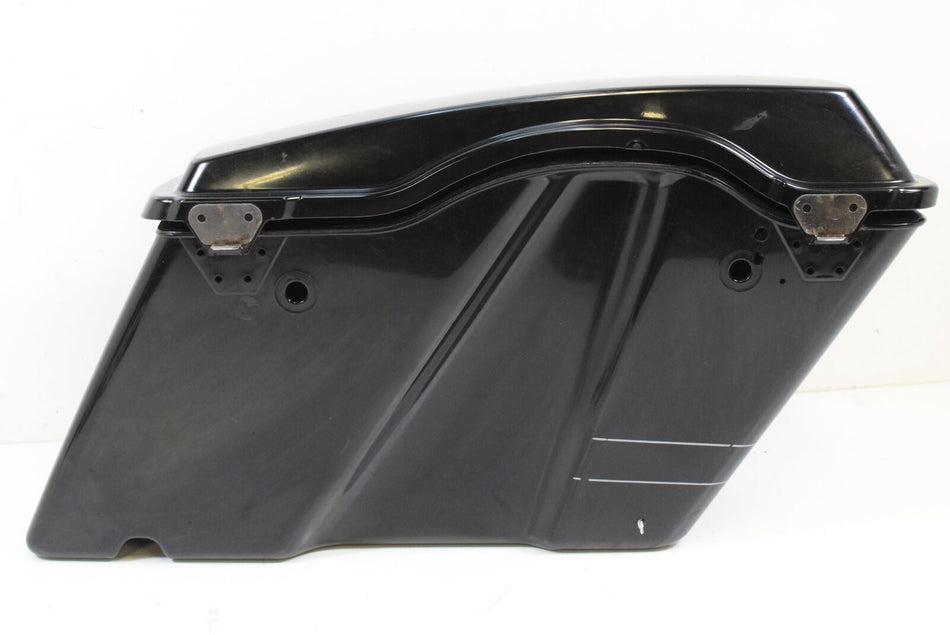 up to 2013 Harley Davidson Touring Models Left Saddlebag Saddle Bag {{ shop.shopifyCountryName }} - Mototech271